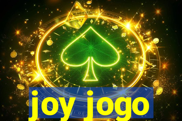 joy jogo
